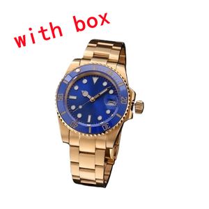 Diseñador Sprite 40 mm Reloj de pulsera Vintage Rojo Azul Pepsi Bisel 2813 Movimiento Relojes automáticos para hombre Relojes Montre De Lux de lujo DHgate hombre Relojes de pulsera XB03 B4