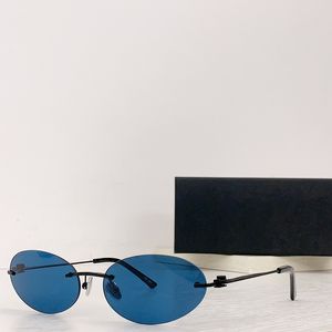 Gafas de sol de diseñador Gafas Balencgas Gafas de sol para mujeres