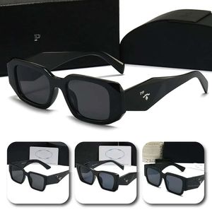 Lunettes de soleil de styliste pour hommes, nuances d'extérieur, mode classique, lunettes de soleil pour femmes, lunettes de luxe, mélange de couleurs en option, signature triangulaire gafas para el sol de mujer