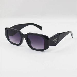 Designer Sunglasses Classic Eyeglasses Goggle Outdoor Beach Sun Glasses For Man Woman Eyeglasses Mix Colors Optional Triangular signature High Quality UV400