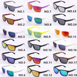 Lunettes de soleil de créateur de luxe pour hommes, mode d'été, Protection Uv, lunettes de sport pour femmes