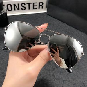 Lunettes de soleil design pour hommes femmes Big Plastic Frame Shades Lunettes de soleil Fashion Uv Protection Eyewear A3