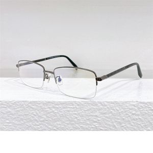 Gafas de sol de diseñador para hombres, mujeres, gafas cuadradas de piloto, gafas de sol de playa, gafas clásicas, ocio de verano, estilo salvaje, lentes recetados se pueden personalizar