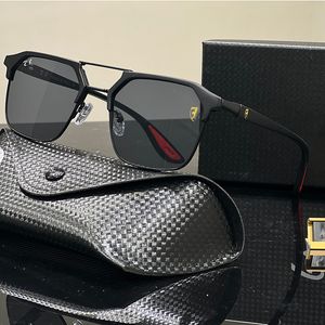Gafas de sol de diseñador para mujer marca clásica de lujo Moda UV400 Goggle con caja de alta calidad costa piloto deporte viaje al aire libre gafas Factory Store