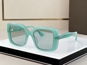 lunettes de soleil design pour femmes hommes design lunettes vintage ADABRAH DTS 716 cadre en métal galvanisé avancé mode UV 400 lentille avec étui rétro lunettes exquises