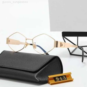 lunettes de soleil de designer pour femmes hommes Lunettes de soleil comme Lisa Triomphe Fashion Luxury beach street photo small sunnies metal full frame designer mens sun glasses 893H3