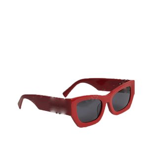 Lunettes de soleil design Lunettes de soleil de mode de luxe pour hommes avec cadres PC marque plage surf ride décoration de luxe polarisée m famil