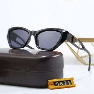 Gafas de sol de diseño para hombres Gafas de sol de lujo de lujo Diseño de gafas protectoras Fashion Gafas Google Driving Viaje Playa Desgaste Sol Protección UV