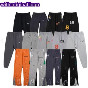 designer sweatpants jeans gallery pant shorts designer pants galleries dept gallery sweatpants letter print galleries denim straight sweatpants speckled