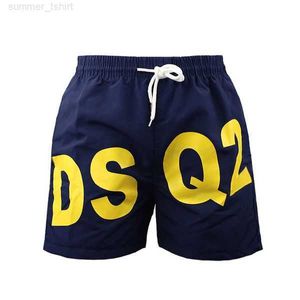 Designer Sweatpants Swwear Brand Man Turtle Starfisf Board Summer Sport Beach Short Boardshorts Mens Swimming Shorts 120W8F