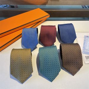 Corbata de diseñador para hombre, corbatas de seda hechas a mano, corbata bordada, corbata de sarga, regalo para padre, corbata informal de negocios