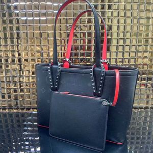 Designer fourre-tout classique cabarock cabata petit modèle marque française cl-bags sac à bandoulière femme léopard luxe sac à main grande capacité sac à provisions 240215