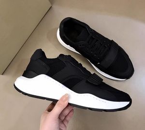 Designer Trainers Vintage Sneaker Striped Men Femmes Femmes à carreaux Vellets Plateforme Plateforme Chaussures décontractées Shoes Flats Shoe Classic Outdoor Shoe