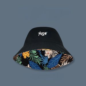 Designer Unisex Beach Hats Stingy Brim Caps Bucket Hat