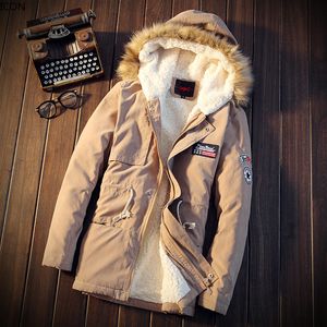 Chaleco de diseñador Hombres Canadá Chaquetas Downs Abrigos NFC para mujer Acolchado Con Capucha Prendas de abrigo Parkas Insignia envuelta Rompevientos Grueso Casual Largo Invierno Piel cálida