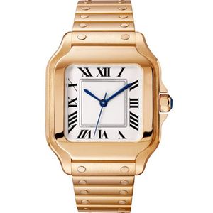 Montre de créateur automatique 2813 mouvement montres pour hommes montre en acier inoxydable montres pour hommes montres pour couples Orologio di lusso