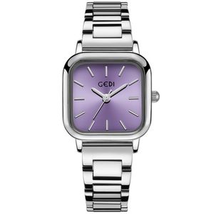Diseñador Reloj Women Watches for Men Fashion Classic Square Multifunción Sports Watch Reloj de cronógrafo automático de fecha automática