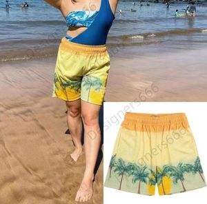 Designer en gros de shorts pour hommes et femmes pantalons de sport de luxe pantalon de plage marque hipster street quart pantal