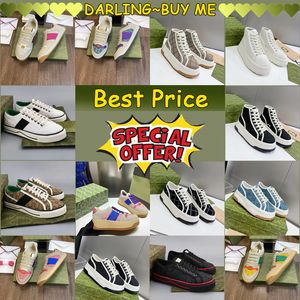 Designer Femmes Chaussures décontractées Chaussures de tennis de baskets de haute qualité chaussures de tennis chaussures Cool Red Green à lacets Flatform Classic Couples Nouveau TRENDY 2024 MEILLEUR PRIX MODE