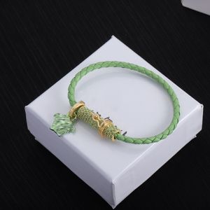 Designers Bracelets Luxurys bracelet pour femmes bracelet à breloques Trendy Elegant String of Beads Party Diamond Jewelry Gift Wholesale Cadeaux d'anniversaire