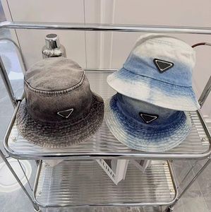 Diseñadores Sombreros de cubo Hombres Mujer Sombrero Gorra de béisbol Gorro Casquetas Pescador Cubos Sombreros Visera de verano Soporte de alta calidad al por mayor Vacaciones al aire libre