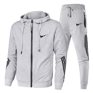 vêtements de créateurs Survêtements de marque d'hiver Survêtement d'automne pour hommes Pull joggers vestes pour hommes Style de mode Ensembles Sportswer hoodies