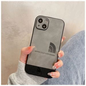 Diseñadores Fashion Telephone Case unisex Luxury Iphone Letter Protective Shell para iPhone 15 Promax 14 Pro 13 Pro Max 12 11 Alta calidad