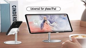 Support de téléphone portable de bureau pour Table supports de téléphone portable support de présentoir pour tablettes iPhone Samsung Android Smartphones7065843