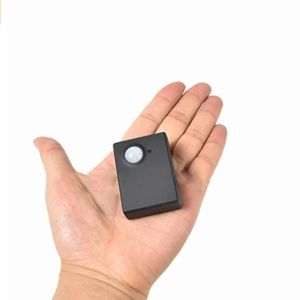 Détecteur x9009 GPS tracker mini smart wireless pir motion détecteur de détecteur Prise en charge de la caméra HD SMS MMS GSM DCS PCS Antitheft Alarm System