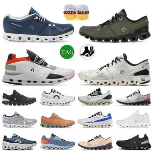 Dhgates Burgoundy Running Shoes Trainers Nubes Rosa y blanca OC Cloud CloudMonster 9 Nova 5 Cloudsurfer Diseñador zapatos Dhgate Runner Ultra Vista Sneakers