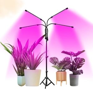 LED élèvent la lumière 5V USB plante lampe lampes Phyto à spectre complet pour les semis de fleurs de légumes d'intérieur