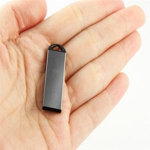 DHL Livraison 8GB / 16 Go / 32GB / 64GB / 128 Go / 256 Go / 128 Go / 25W Creative Métal USB Lecteur flash / Capacité réelle Pendrive / bonne qualité USB 2.0 Stick Stick