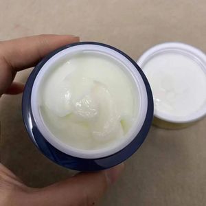 DHL delivery cream Top Revitalizing powder crema facial suave Day Night 50ml cuidado de la piel