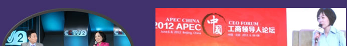 apec活动