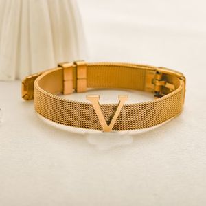 Pulsera de diamantes para hombre pulsera de diseñador brazaletes de cuero vieja flor dama de acero inoxidable joyería de moda diseñador para mujeres pulseras con dijes de moda 2023 zb085