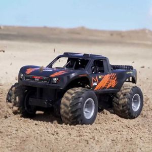 MODELS DICAST CARS JIKEFUN RC CARS 2.4G NOUVEAU AMPHIBIE HAUTE VITESSE DU RADIE RADIO RADIO CONTRÔLE VÉHICULE TÉLÉCORTE COLLES CHANDRENS Toy garçon J240417