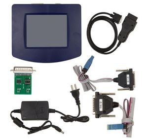 Digiprogiii Digiprog más nuevo 3 V494 494 Odómetro Herramienta Digiprog III Corrección de kilometraje con interfaz OBD OBD25873387