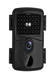 Cámaras digitales Mini cámara de rastreo 1080P Caza para monitoreo de exploración de ciervos de vida silvestre o seguridad de propiedad 1085915