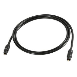 Digital Optical Audio Cable Toslink 1.8m SPDIF Coaxial Cable for Amplifiers Blu-ray Player Xbox 360 Soundbar Fiber Cable