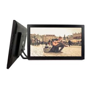 Cadres Photo numériques vente chaude 21.5 pouces écran HD multifonction cadre Photo numérique 24329