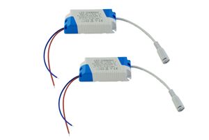 Controlador LED regulable BSOD (7-15) W Salida de atenuador (21-53) V Fuente de alimentación de atenuación de corriente constante Transformador de panel de techo LED