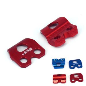 Support de ligne de frein avant pour vélo tout-terrain, collier de serrage pour CR 125R 250R CRF 250RX 450X 150L 250M YZ125 250 YZ 65 85 450F 240318