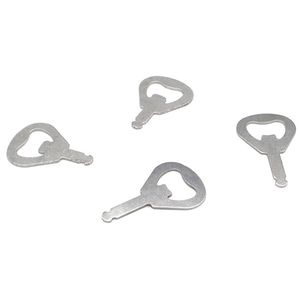 DIY Beer Bottle Opener Iron Openers Hardware accessories Supplies