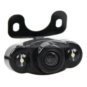 DIYKIT 4 3 pouces Kit de caméra de recul de voiture moniteur de voiture de secours écran LCD HD LED Vision nocturne caméra de recul de voiture 237O