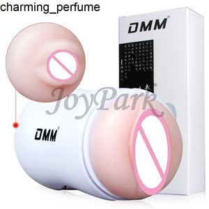 Dmm électrique masturbateur mâle tasse artificiel vagin vagin silicium pace chatte vaginator for masculin