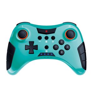 Dobe TNS-1724 Gamepad Joystick Contrôleur de jeu sans fil Bluetooth pour Nintendo Switch / Android Téléphone / Tablet PC / TV Boîte DHL