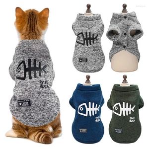 Vêtements pour chiens automne vêtements chauds hiver