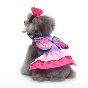 Ropa para perros Cosplay de Navidad Artículos para mascotas Disfraces Ropa para gatos Traje de mascota Traje de Halloween Productos Artículos Mascotas Disfraz Divertido