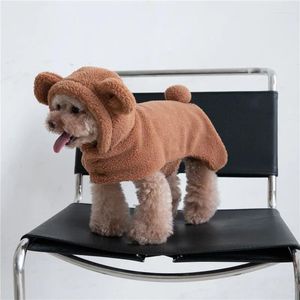 Vêtements pour chiens vêtements drôles Vêtements de chiot trench d'hiver trench schnauzer poméranien chihuahua yorkies petits costumes de manteau tenue