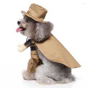 Ropa para perros Disfraces de Halloween para perros pequeños Trajes para mascotas Cosplay Disfraces Suministros para fiestas